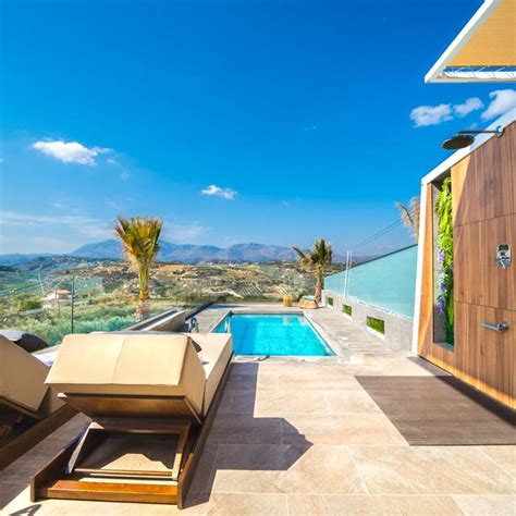 oleas luxury suites|Oleas Luxury Suites in Kreta, Griekenland .